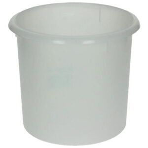 inzet vat 2,5l