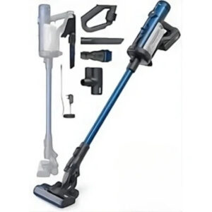 steelstofzuiger henry quic pet HEN100B blauw