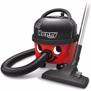 stofzuiger henry hvh160-11 rood