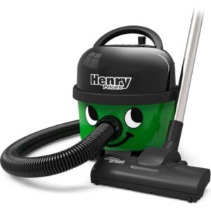 stofzuiger henry petcare hpc200-11 groen