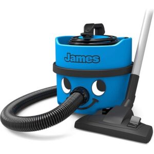 stofzuigerjames JVP187-11 sky blue