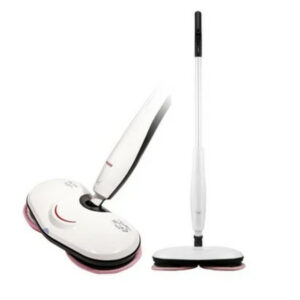 woca lectric rotating mop
