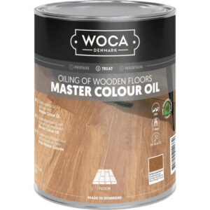 woca master color oil 102 1 liter