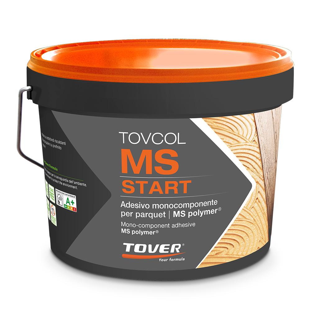 Tovcol parketlijm MS 15kg