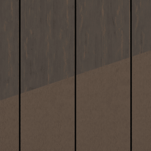 DeckooTouch Old Chocolate R/V (aged/effen) composiet - 20 x 140 x 2200mm