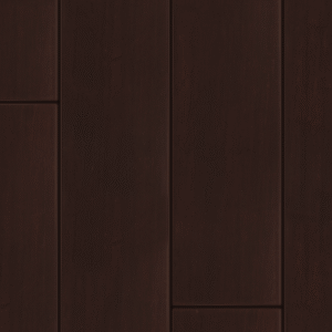 DeckooTouch Espresso one side (effen) - 18 x 140 x 1850mm