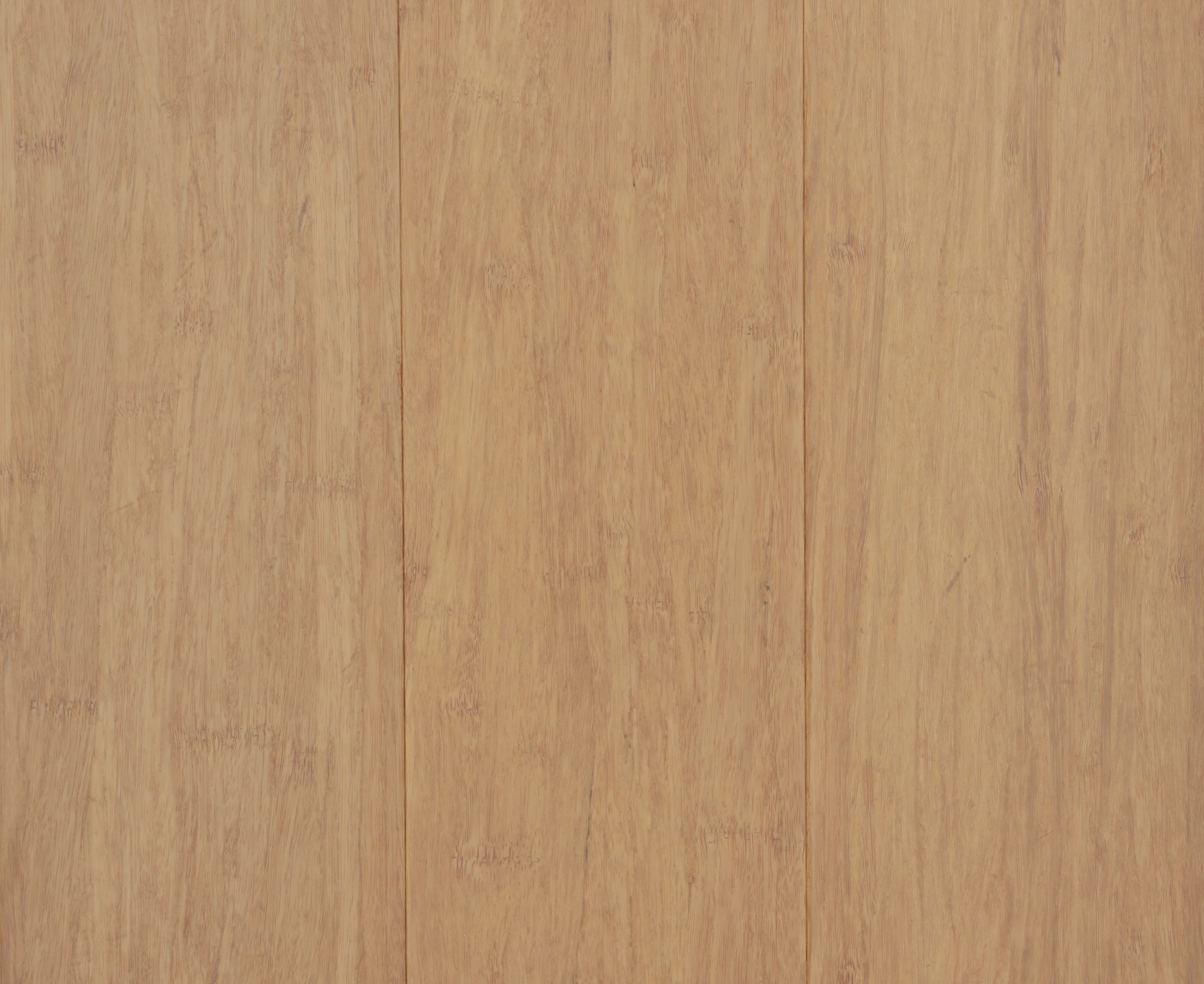 BambooTouch Intemporel Style - Camel multilaag vernis - 14/3 x 190 x 1850mm