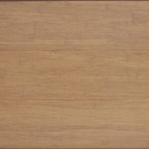 BambooTouch Intemporel Style - Camel massief vernis - 10 x 130 x 915mm