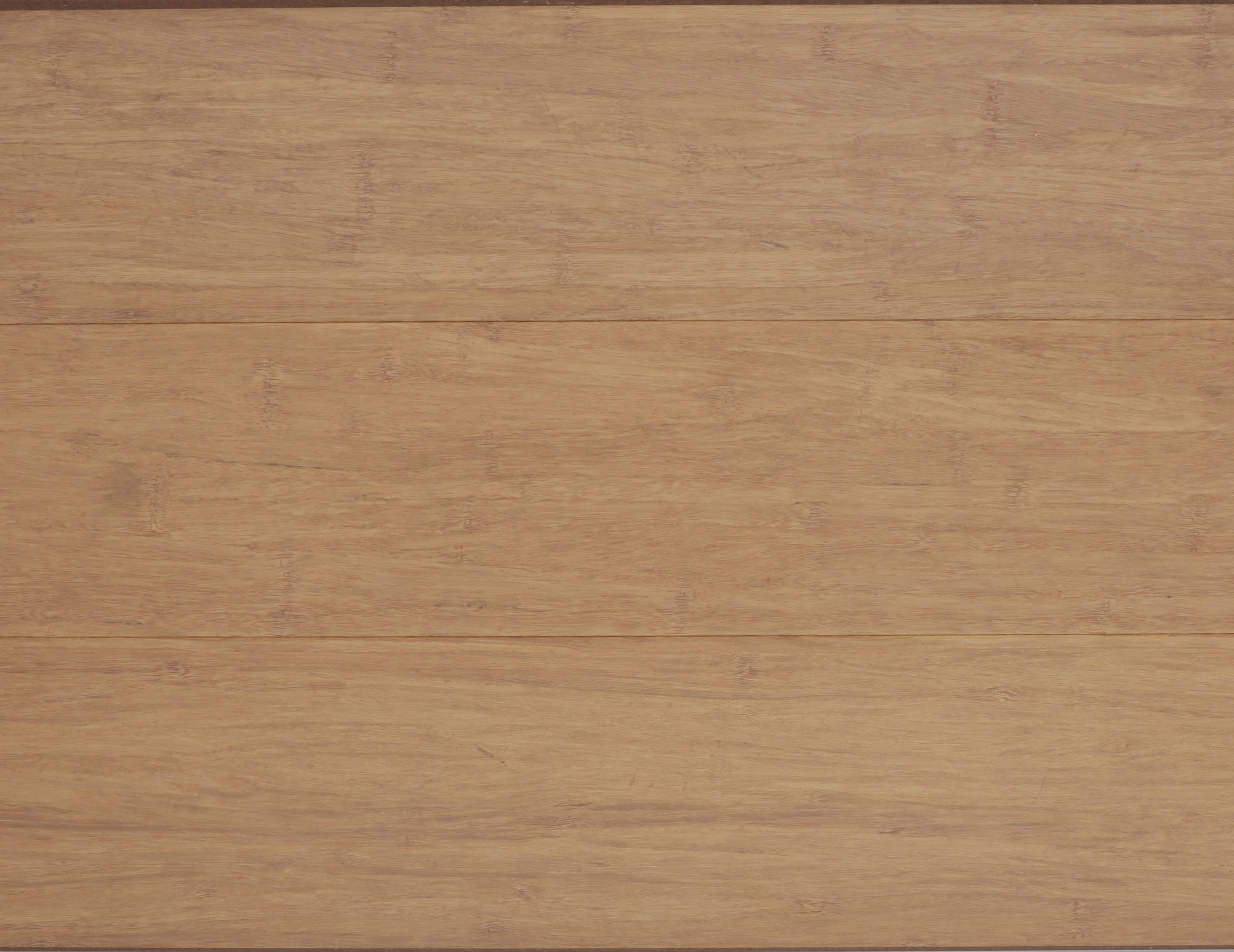 BambooTouch Intemporel Style - Camel massief vernis - 10 x 130 x 915mm