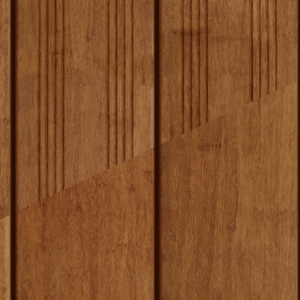 DeckooTouch Ceylon R/V (effen/rib dubbele kam) - 20 x 180 x 2200mm