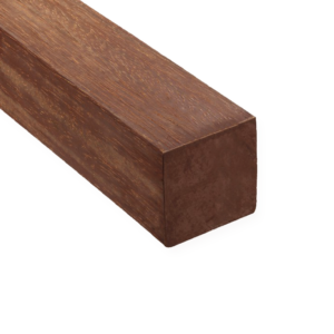 DeckooTouch Steunbalk Ceylon - 40 x 40 x 2200mm