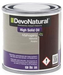 Devo High Solid Oil mahonie 100 ml
