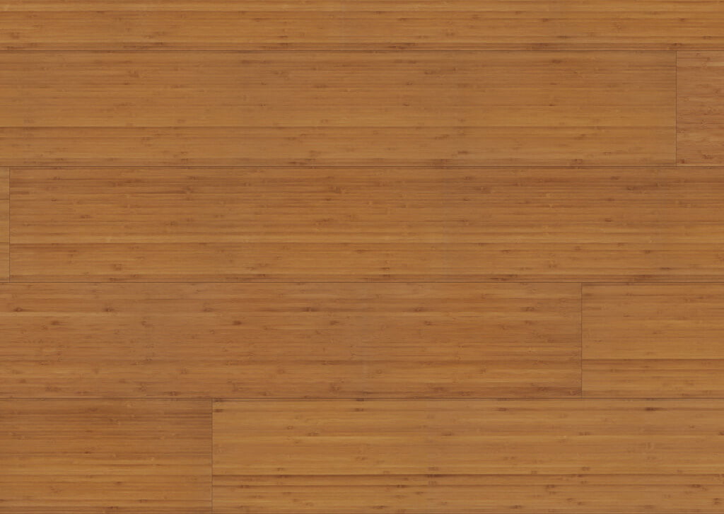 EcooTouch Classic Style Verticaal - Caramel - 7/1 x 128 x 960mm