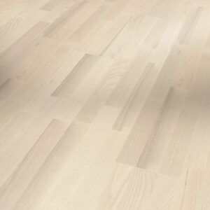 Parador Parket Essen (Living, lakafwerking mat wit)