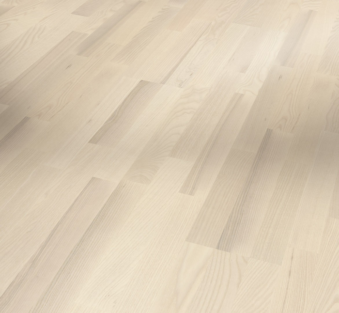 Parador Parket Essen (Living, lakafwerking mat wit)