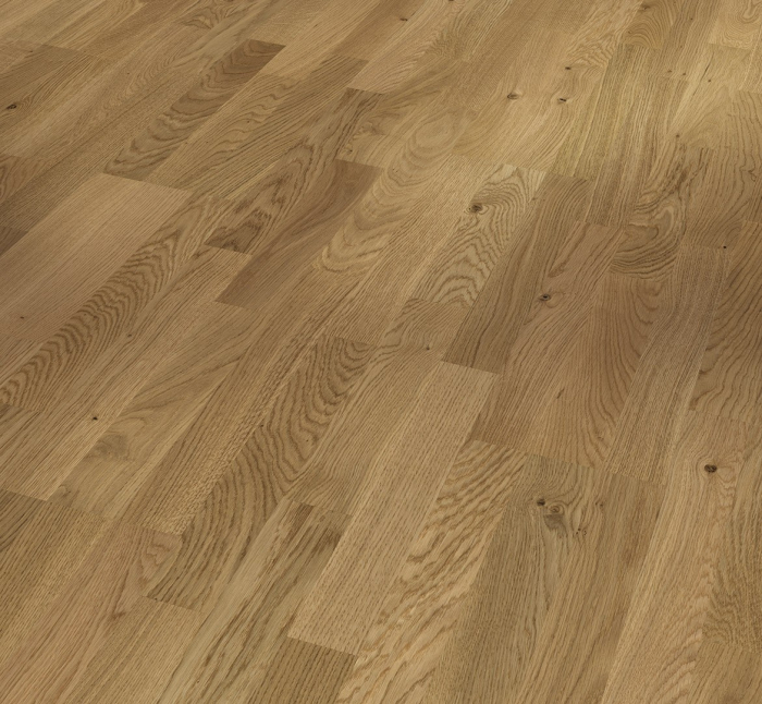 Parador Parket Eiken knoest (Rustikal, lakafwerking mat)