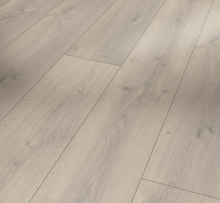 Parador Laminaat Trendtime 6 Kasteelvloer Eiken Mistral grijs