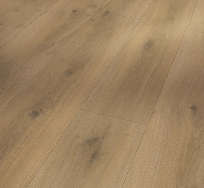 Parador Laminaat Basic 600 Brede landhuisvloer Eiken Horizont natuur