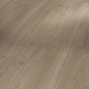 Parador Laminaat Trendtime 6 Kasteelvloer Eiken Skyline parelgrijs