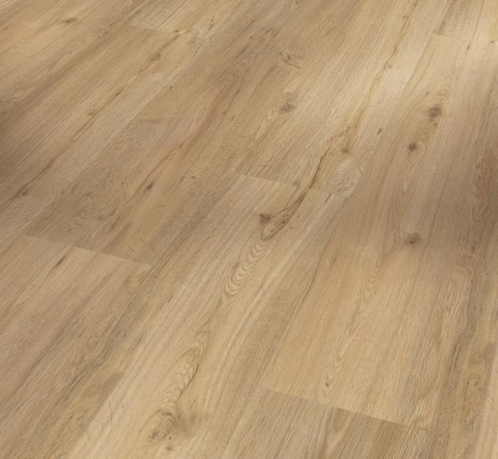 Parador Vinyl Basic 30 Landhuisvloer Eiken natuur