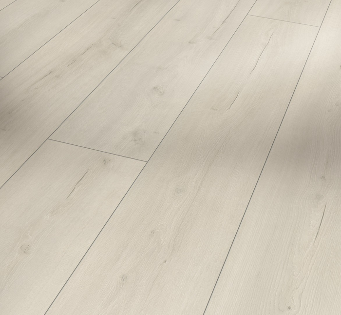 Parador Laminaat Trendtime 6 Kasteelvloer Eiken Loft wit
