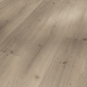Parador Vinyl Basic 30 Landhuisvloer Eiken Infinity grijs