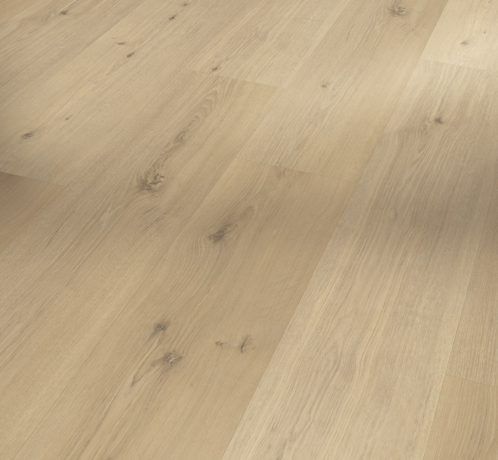 Parador Vinyl Classic 2030 Landhuisvloer Eiken Natural Mix licht