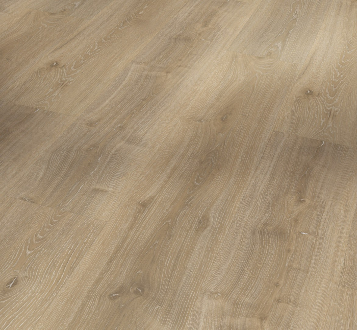 Parador Vinyl Basic 2.0 Landhuisvloer Eiken Royal licht gekalkt