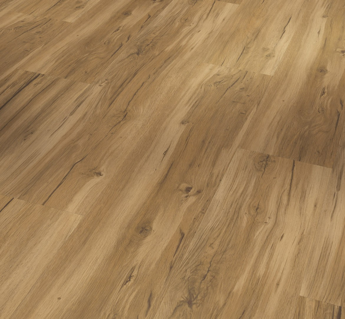 Parador Vinyl Basic 2.0 Landhuisvloer Eiken Memory natuur