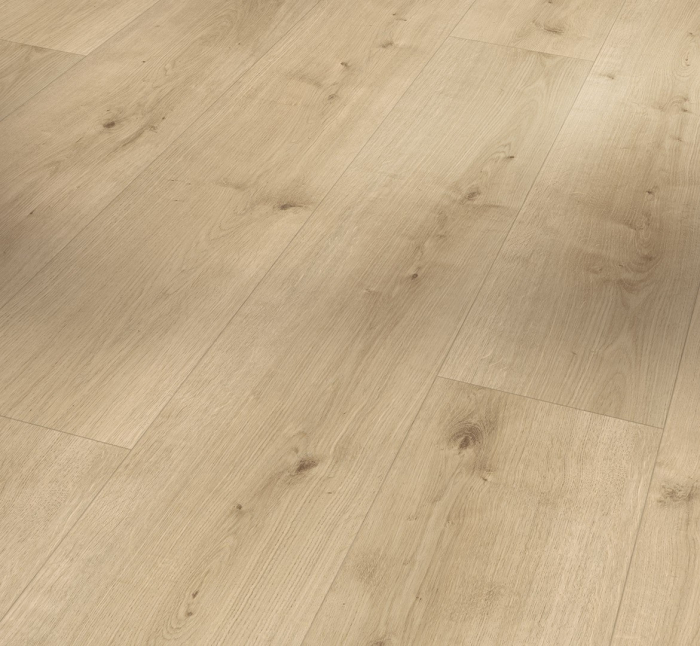 Parador Modular ONE Kasteelvloer Eiken Pure licht