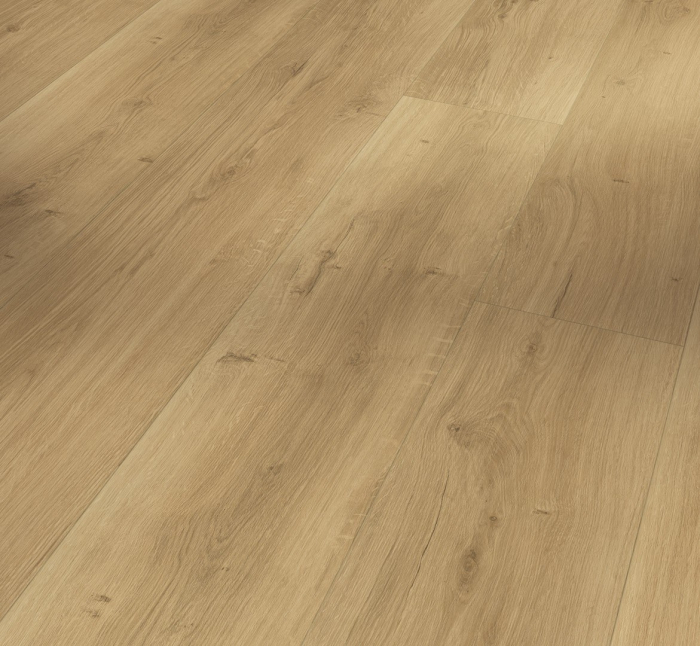 Parador Modular ONE Kasteelvloer Eiken Spirit natuur