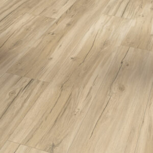 Parador Vinyl Basic 5.3 Landhuisvloer Eiken Memory geslepen