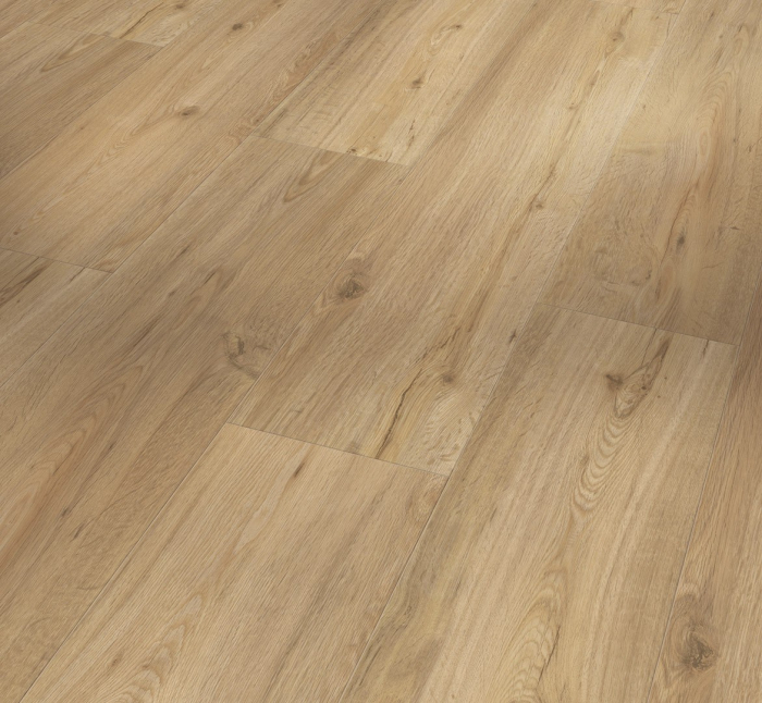 Parador Vinyl Basic 5.3 Landhuisvloer Eiken natuur