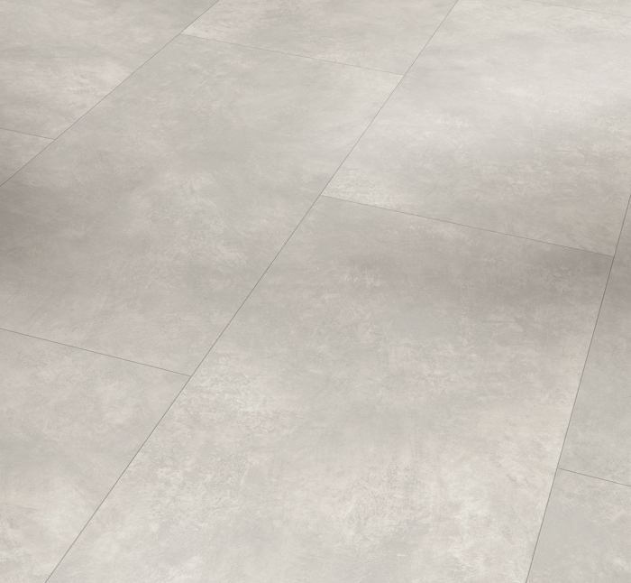 Parador Modular ONE Grote tegel Beton wit