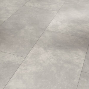 Parador Modular ONE Grote tegel Beton lichtgrijs