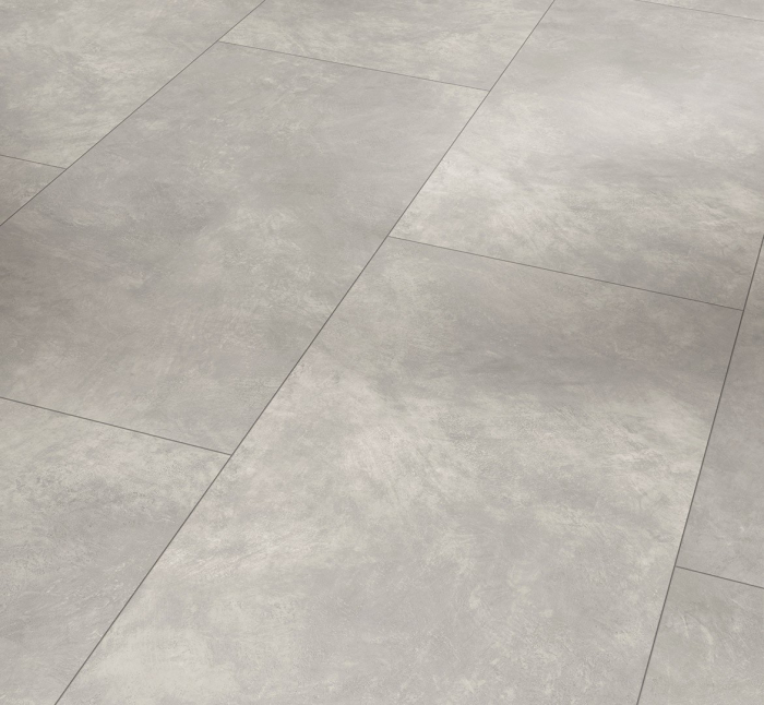 Parador Modular ONE Grote tegel Beton lichtgrijs