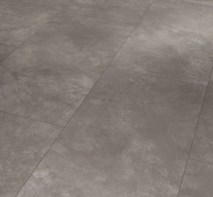 Parador Modular ONE Grote tegel Beton donkergrijs