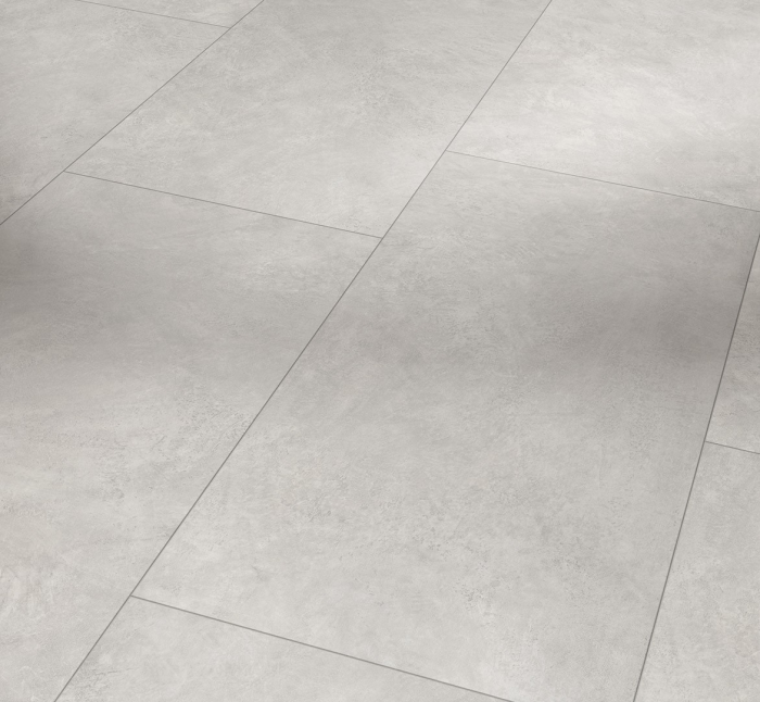 Parador Laminaat Trendtime 5 Grote tegel Beton lichtgrijs