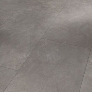 Parador Laminaat Trendtime 5 Grote tegel Beton donkergrijs