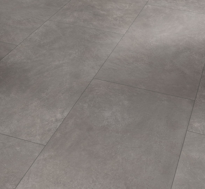 Parador Laminaat Trendtime 5 Grote tegel Beton donkergrijs