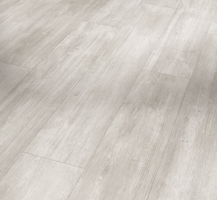 Parador Modular ONE Landhuisvloer Eiken Nordic grijs