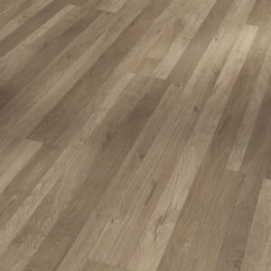 Parador Modular ONE Individuele plankenoptiek Eiken Linea natuur
