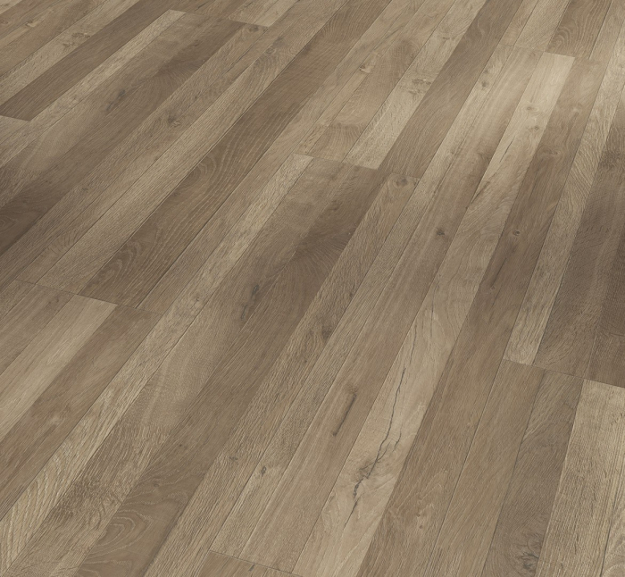 Parador Modular ONE Individuele plankenoptiek Eiken Linea natuur