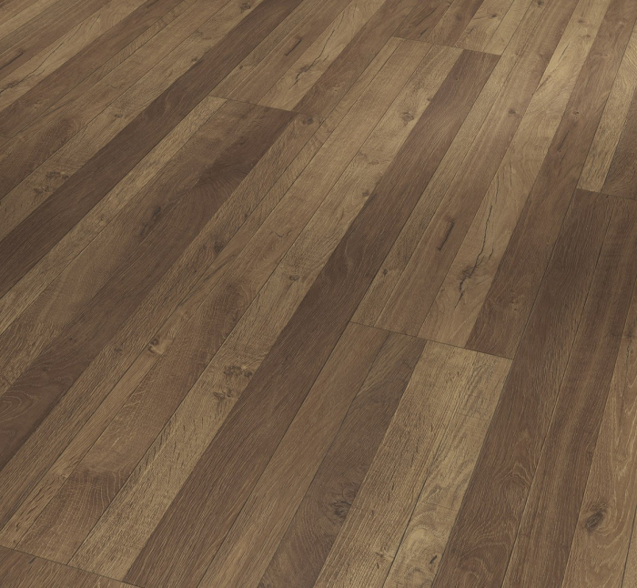Parador Modular ONE Individuele plankenoptiek Eiken Linea antiek