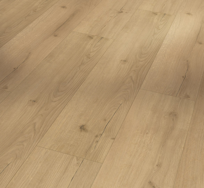 Parador Vinyl Basic 5.3 Landhuisvloer Eiken Infinity natuur