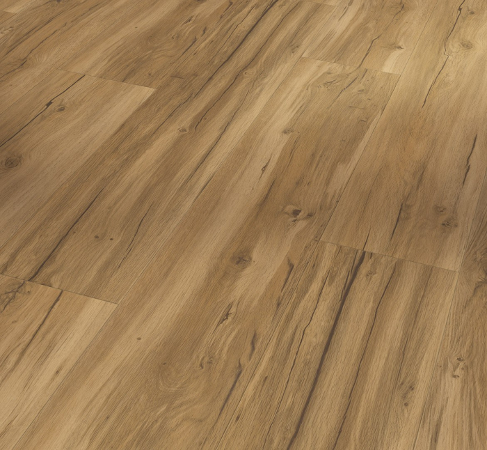 Parador Vinyl Classic 2070 Landhuisvloer Eiken Memory natuur