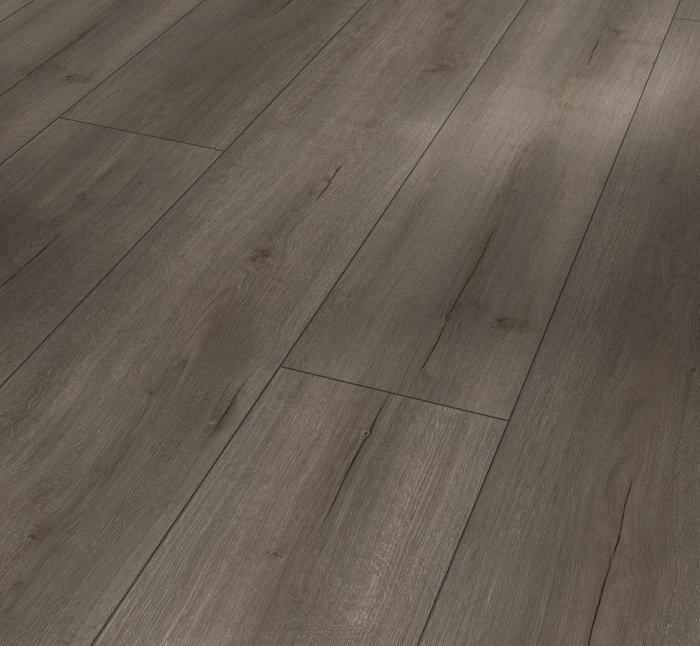 Parador Laminaat Trendtime 6 Kasteelvloer Eiken Loft gerookt wit geolied