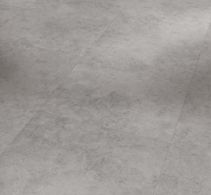 Parador Vinyl Trendtime 5 Grote tegel Beton grijs