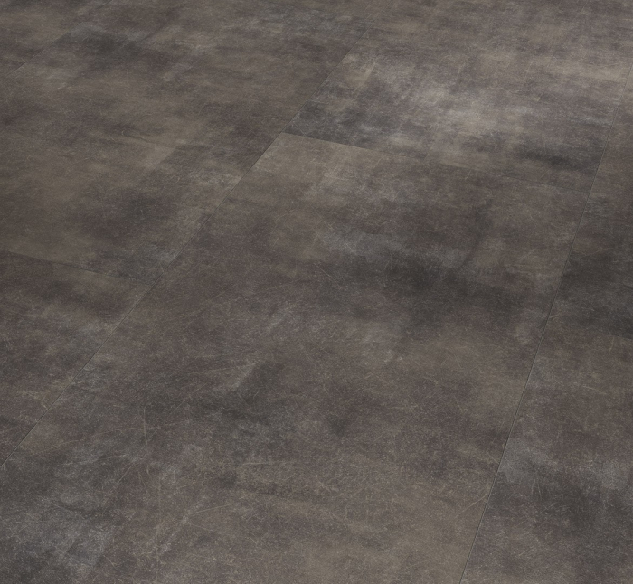 Parador Vinyl Trendtime 5 Grote tegel Mineral black