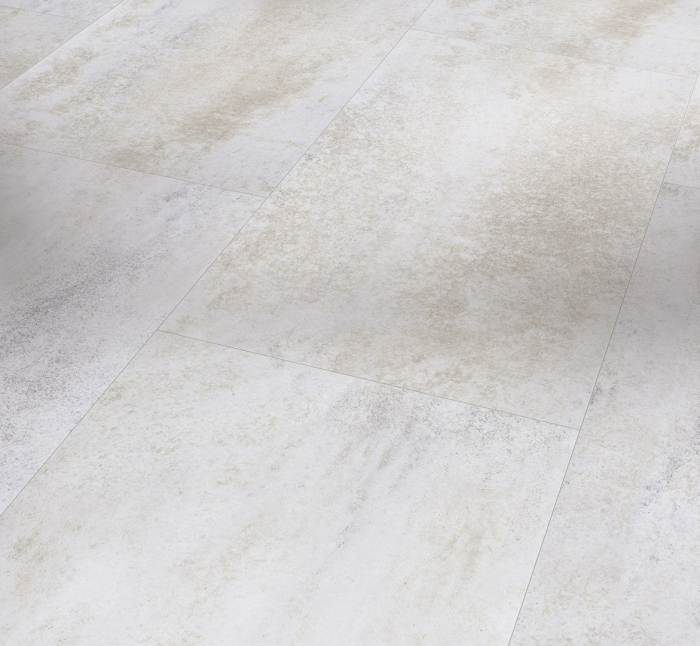 Parador Vinyl Trendtime 5 Grote tegel Dolomiet wit